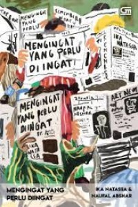 Image of Mengingat yang Perlu Diingat