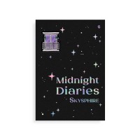 Image of Midnight Diaries by Malioboro Hartigan