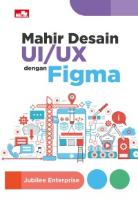 Image of Mahir Desain UI/UX dengan Figma