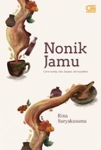 Image of Nonik Jamu