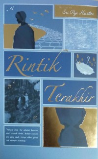 Image of Rintik Terakhir