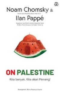 Image of On Palestine