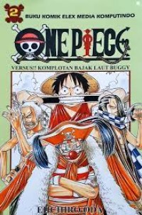 Image of One Piece 2