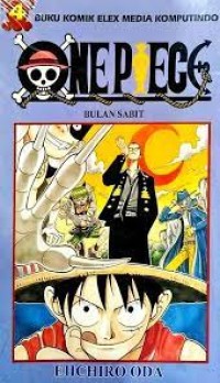 Image of One Piece 4