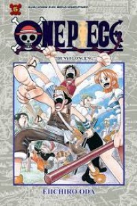 Image of One Piece 5