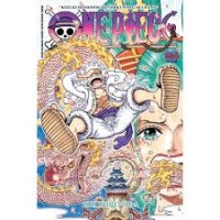 Image of One Piece 104