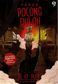 Image of Teror Pocong Duloh
