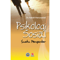 Image of Psikologi Sosial
