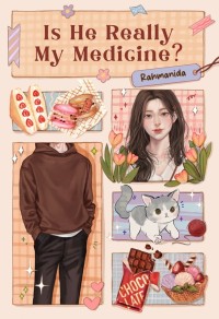 Image of Is He Really My Medicine?