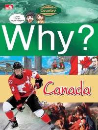 Image of Why? Country- Canada