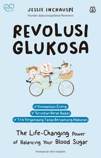 Image of Revolusi Glukosa