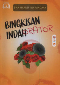 Image of Bingkisan Indah orator