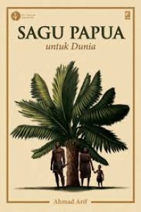 Image of Sagu Papua untuk Dunia