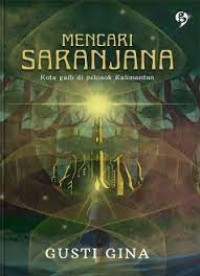 Image of Mencari Saranjana