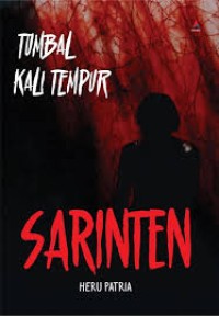 Image of Sarinten : tumbal kali tempur