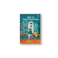 Image of Hidup Ini Terlalu Banyak Kamu; kutipan, ucapan, lagu dan tulisan pidi baiq