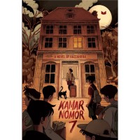 Image of Kamar Nomor 7