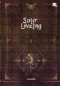 Image of Solo Leveling Book 1