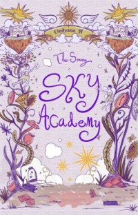 Image of The Sorcery Sky Academy
