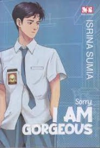 Image of Sorry I'm Gorgeous