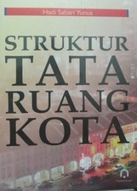 Image of Struktur Tata Ruang Kota
