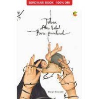 Image of Tuhan,  Aku Lelah Pura-Pura Kuat