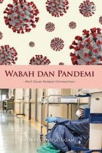 Image of Wabah dan Pandemi : dari cacar hingga coronavirus