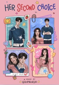 Image of Her Second Choice