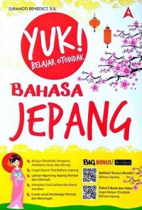 Image of Yuk! Belajar Otodidak Bahasa Jepang