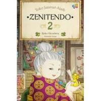 Image of Toko Jajanan Ajaib Zenitendo 2